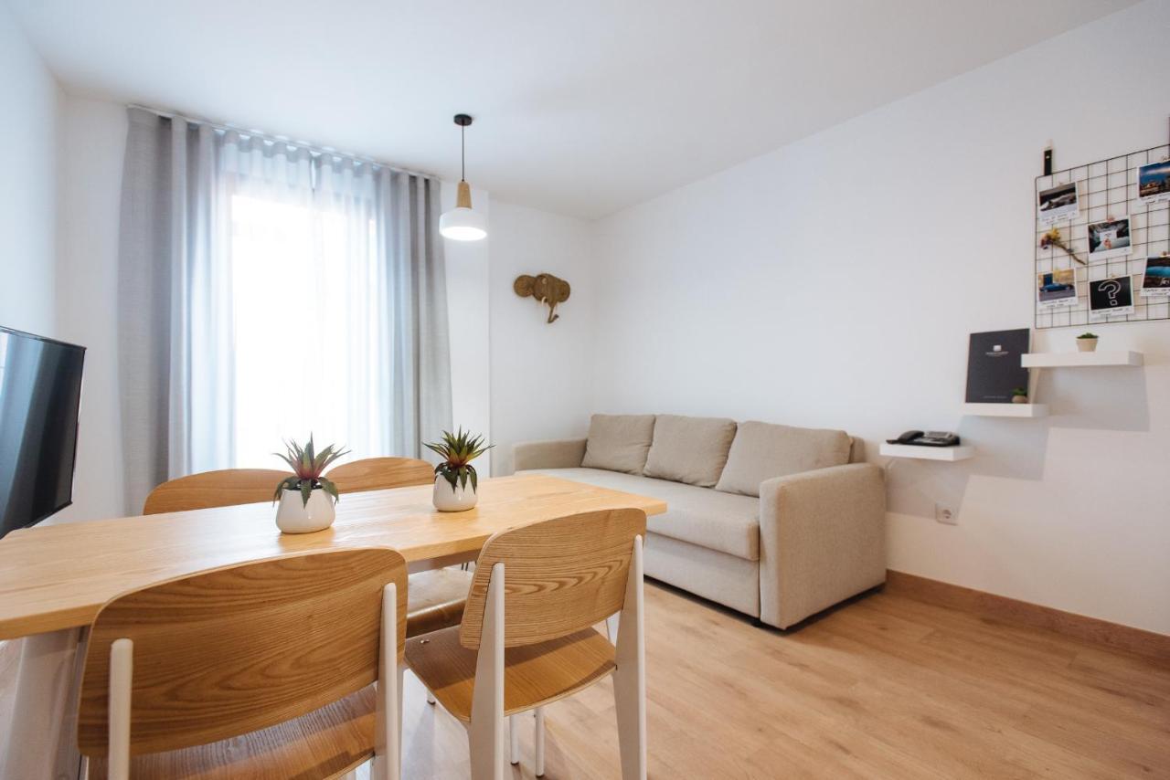 Casa Del Relator Appartement Séville