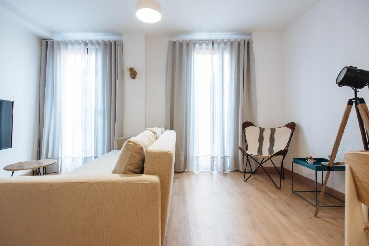 Casa Del Relator Appartement Séville
