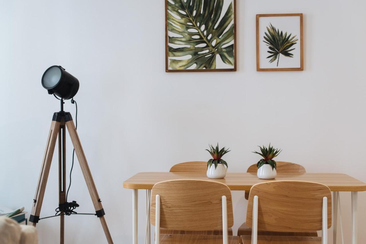 Appartement Casa Del Relator Séville