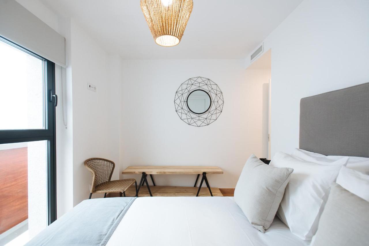 Casa Del Relator Appartement